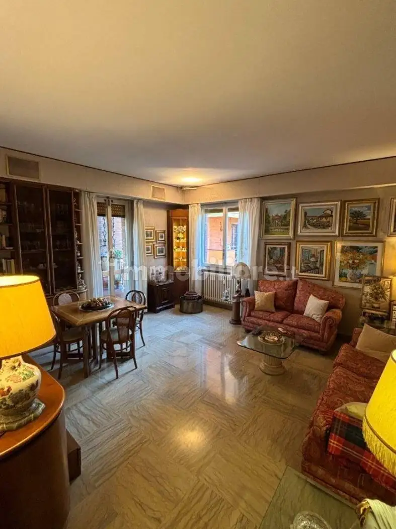 Apartment in vendita a Milan