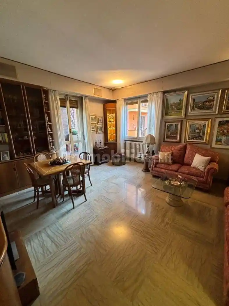 Trilocale via Teramo 26/a, Cantalupa - San Paolo, Milano - foto 2