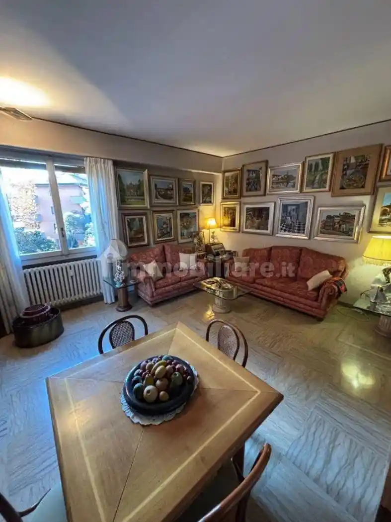 Trilocale via Teramo 26/a, Cantalupa - San Paolo, Milano - foto 4