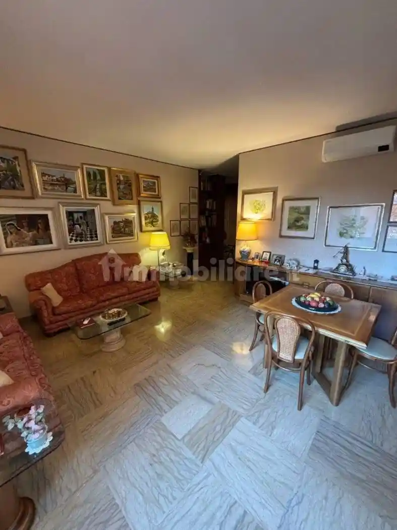 Trilocale via Teramo 26/a, Cantalupa - San Paolo, Milano - foto 5