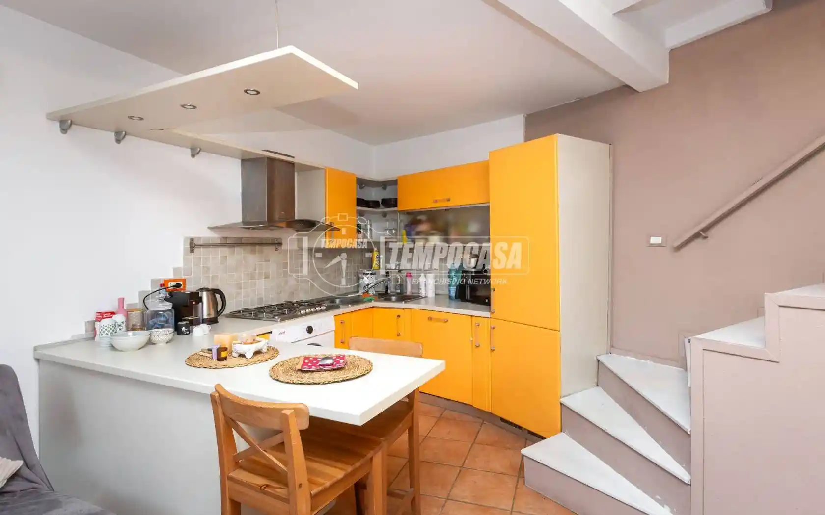 Bilocale via San Rocco 9/E, Cavoretto, Torino - foto 3