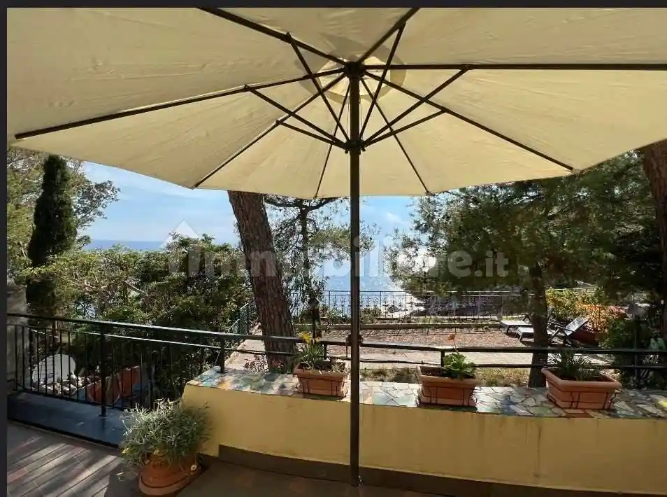 Quadrilocale via Aurelia, Centro, Bogliasco - foto 2