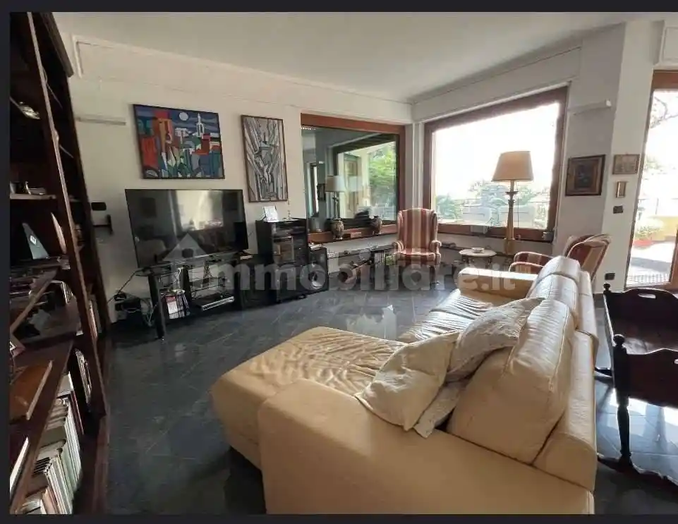 Quadrilocale via Aurelia, Centro, Bogliasco - foto 3