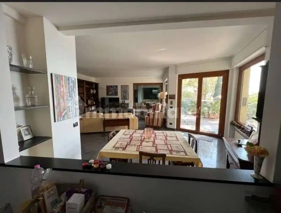 Quadrilocale via Aurelia, Centro, Bogliasco - foto 4