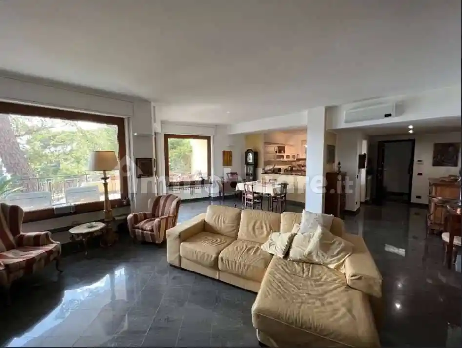 Quadrilocale via Aurelia, Centro, Bogliasco - foto 5