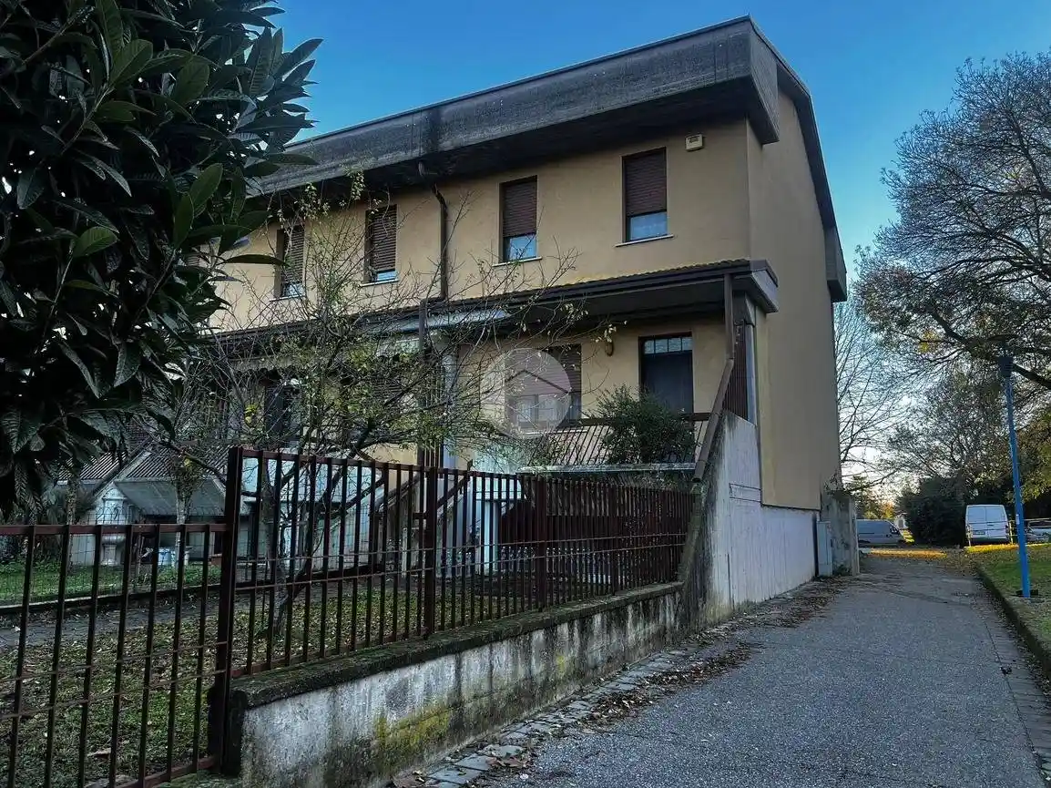 Villa a schiera via Brunelleschi 32, San Polo Nuovo, Brescia - foto 2