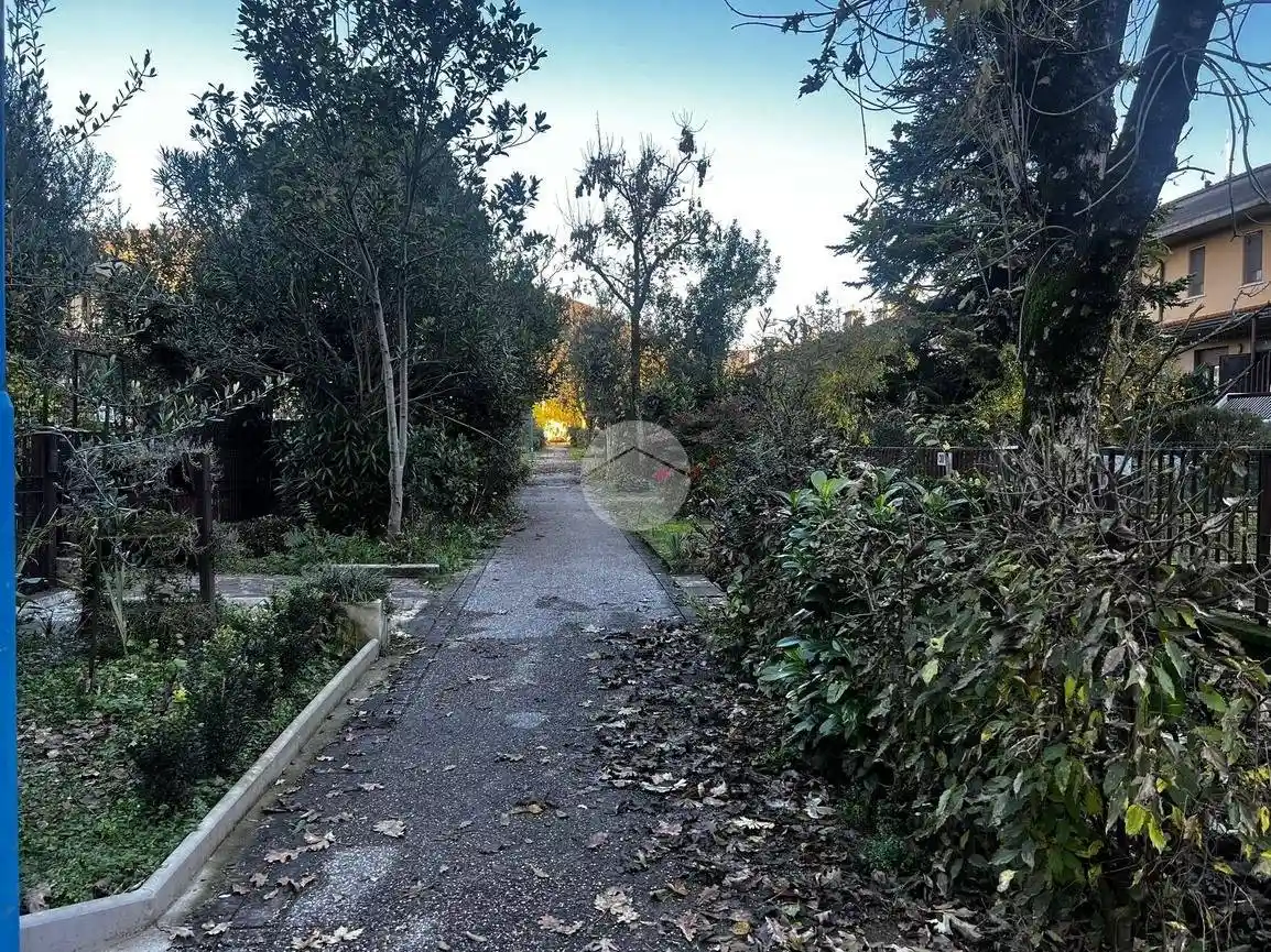 Villa a schiera via Brunelleschi 32, San Polo Nuovo, Brescia - foto 3