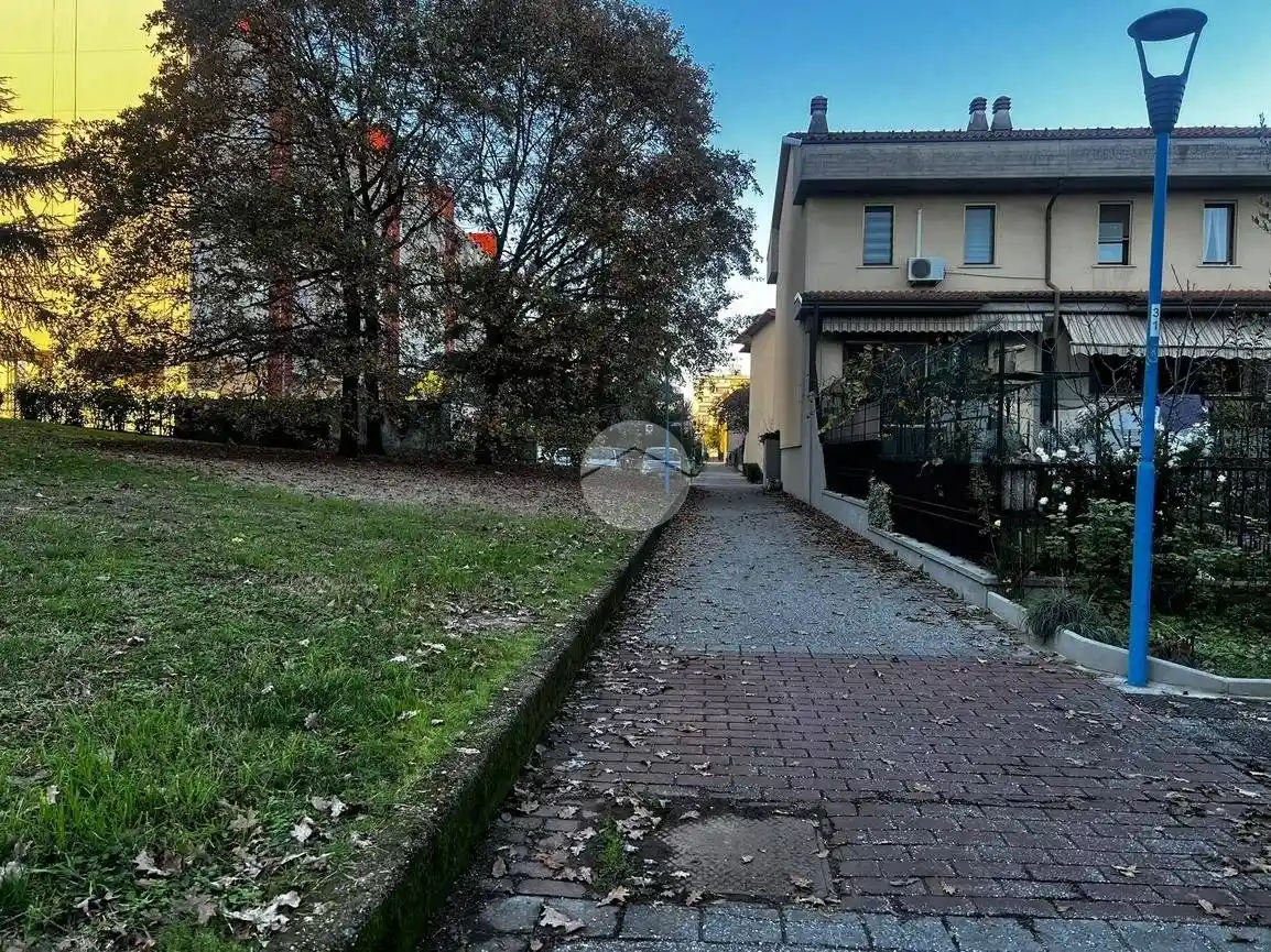 Villa a schiera via Brunelleschi 32, San Polo Nuovo, Brescia - foto 4