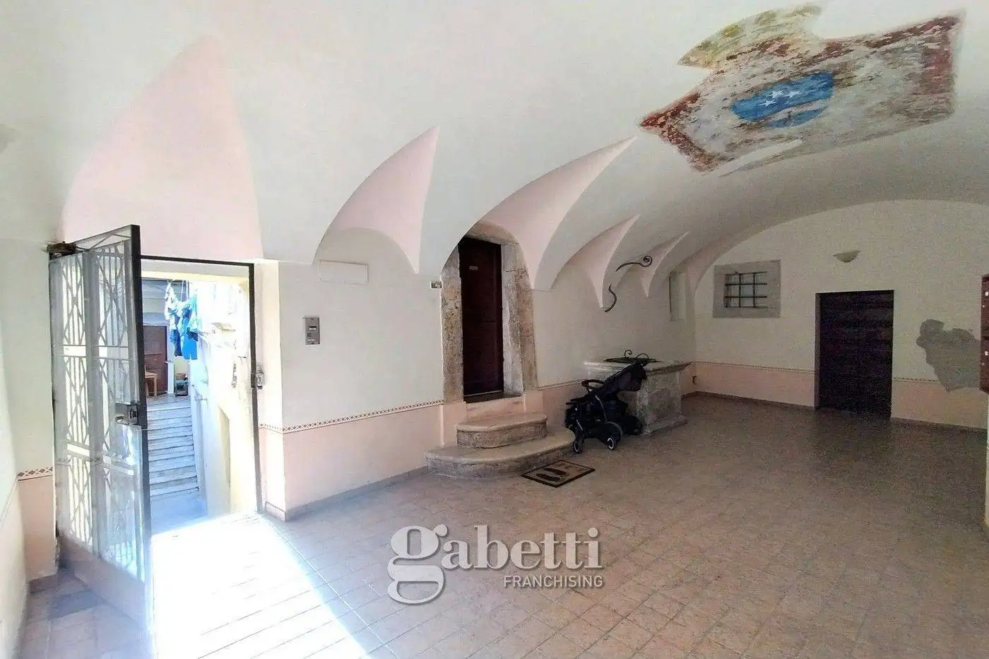 Bilocale via Chiarizia, Centro Storico, Campobasso - foto 2