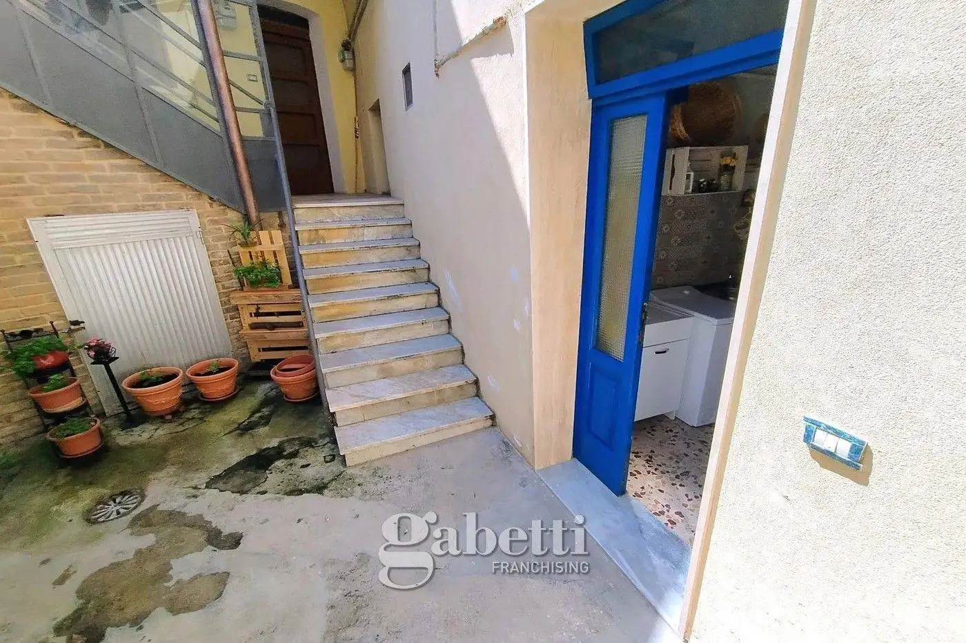 Bilocale via Chiarizia, Centro Storico, Campobasso - foto 4