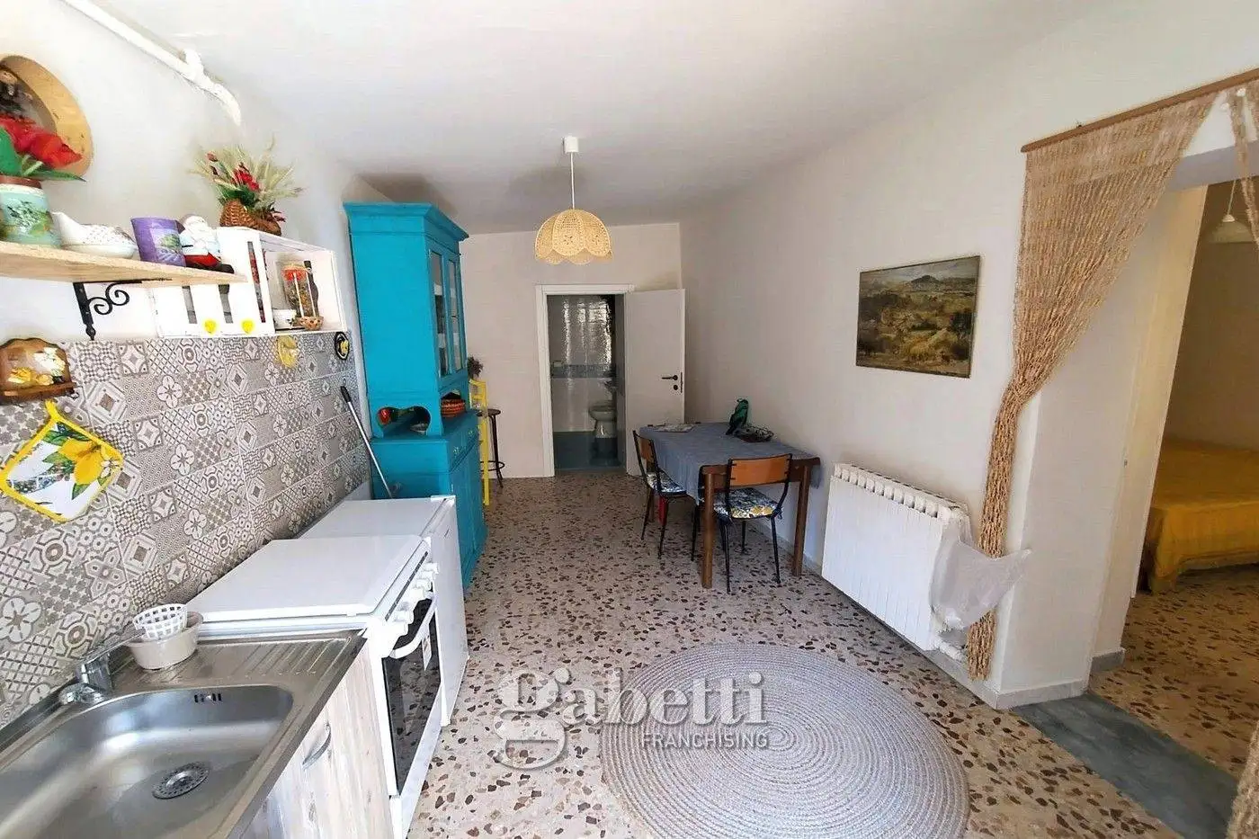 Bilocale via Chiarizia, Centro Storico, Campobasso - foto 5