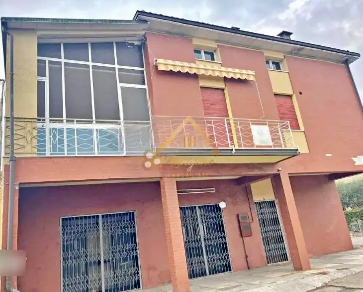 Villa unifamiliare via San Zeno, Montale Rangone, Castelnuovo Rangone - foto 2