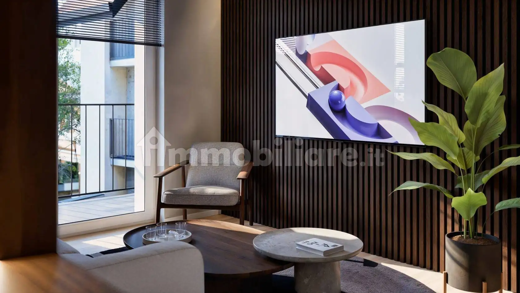 Appartamento in vendita a Piacenza