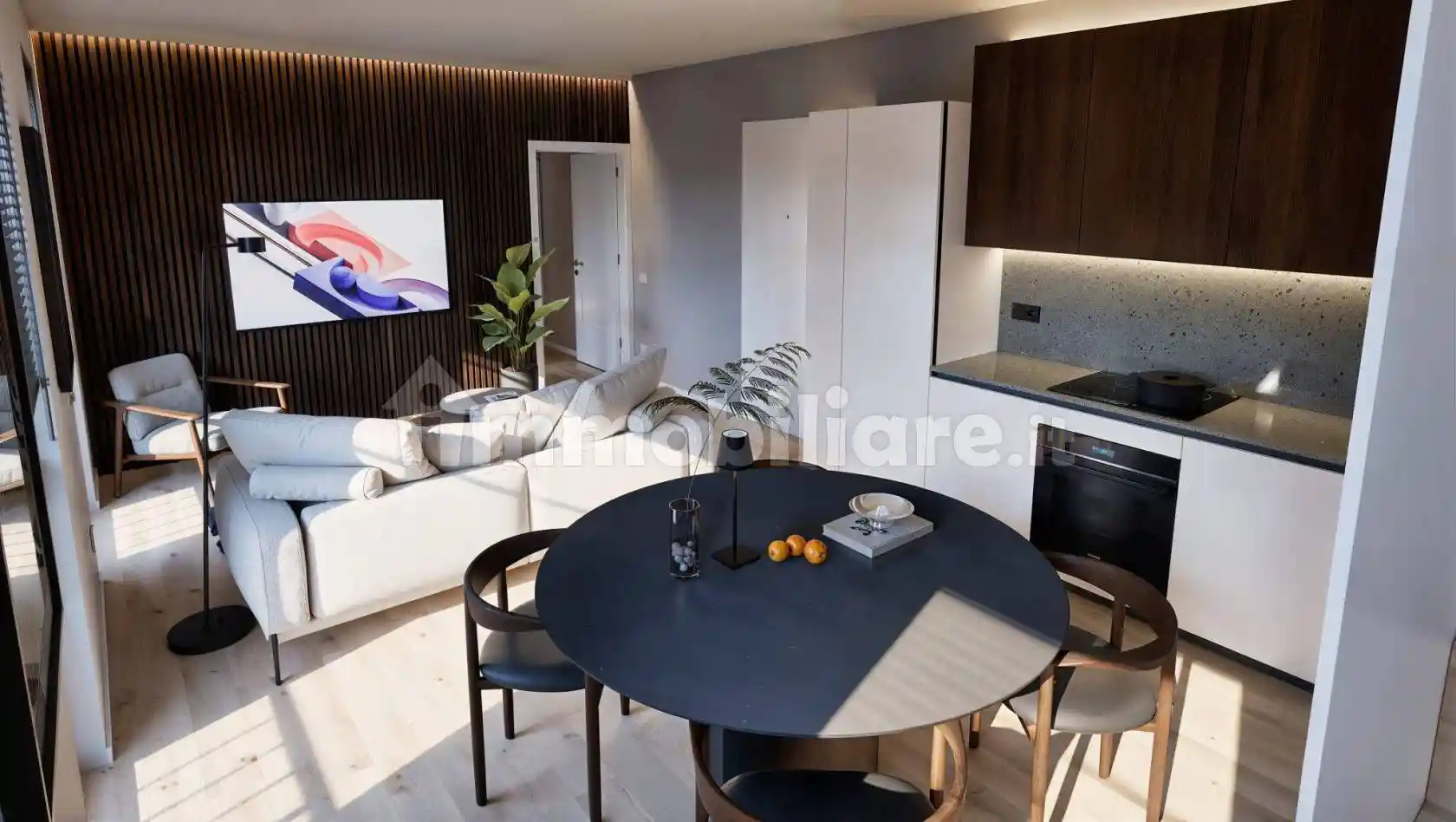 Quadrilocale corso Vittorio Emanuele II, Pubblico Passeggio, Piacenza - foto 4