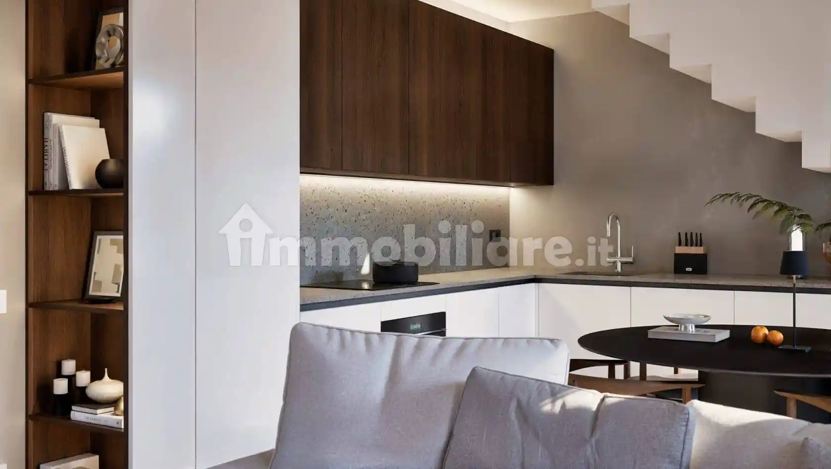 Quadrilocale corso Vittorio Emanuele II, Pubblico Passeggio, Piacenza - foto 5