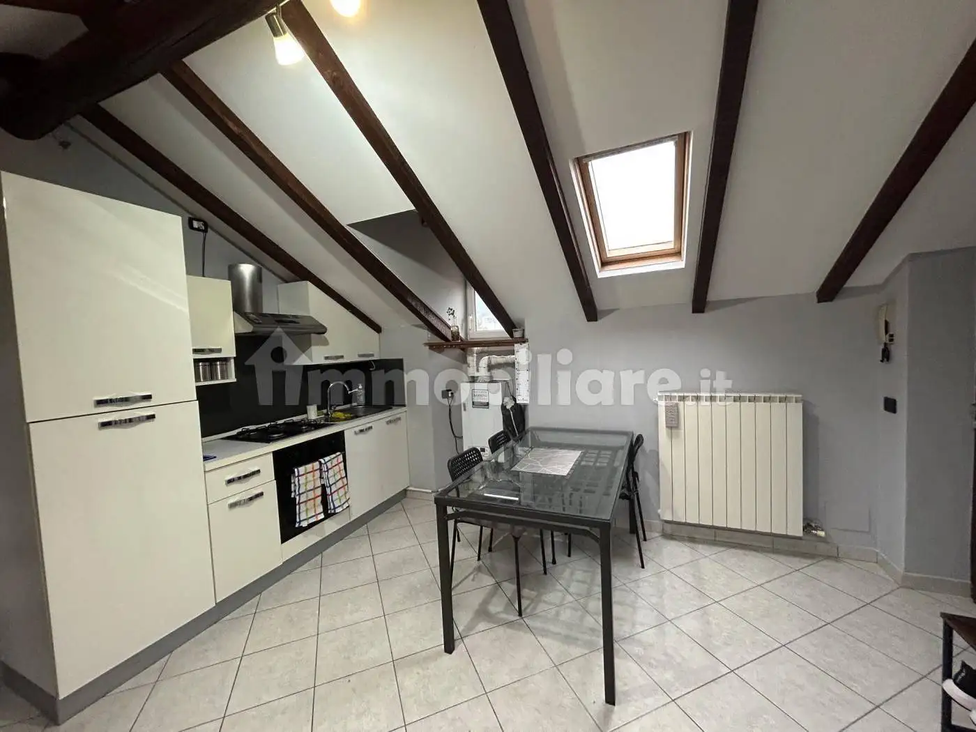 Appartamento in affitto a Verbania