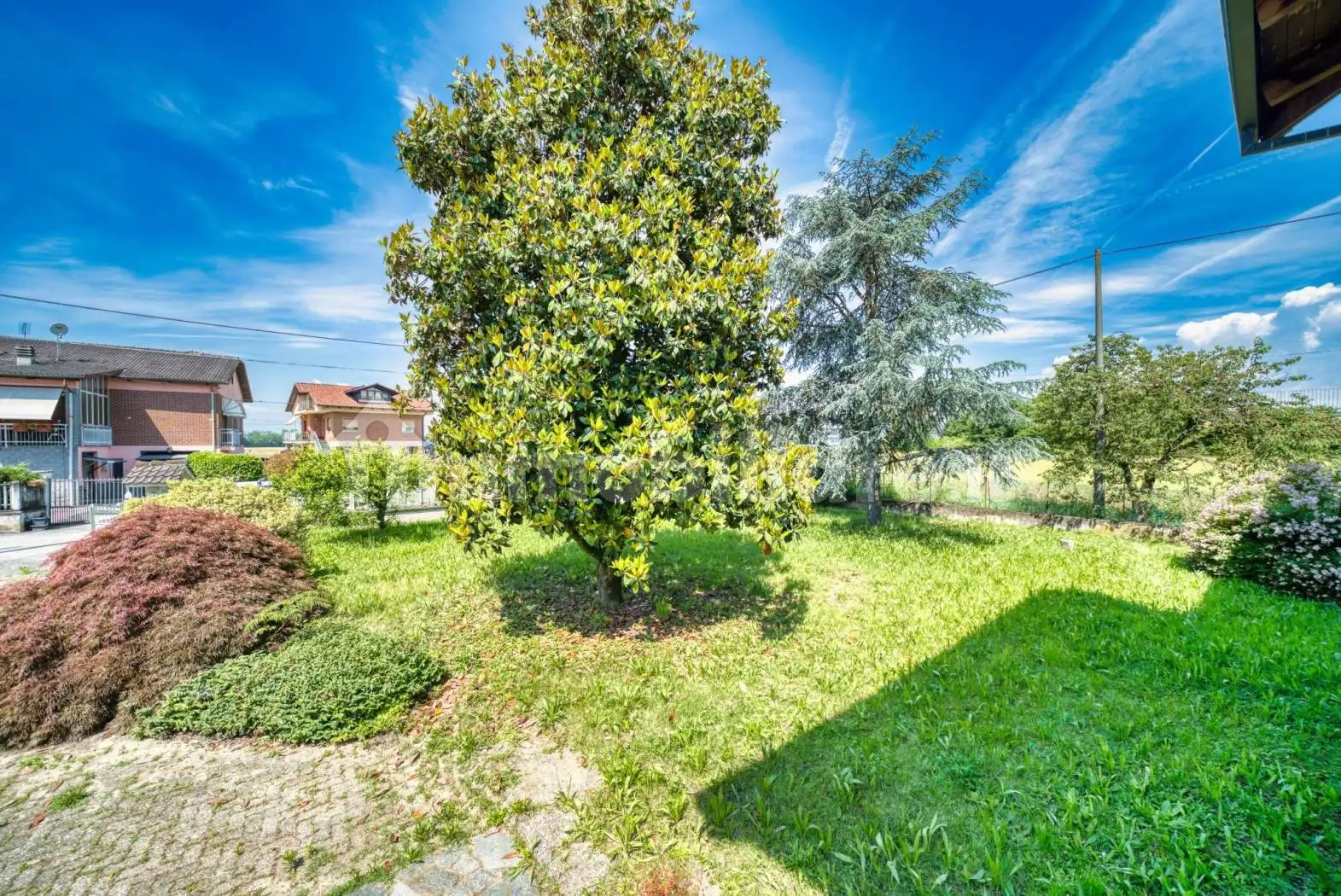 Villa bifamiliare via 4 Novembre 12, Bosconero - foto 4