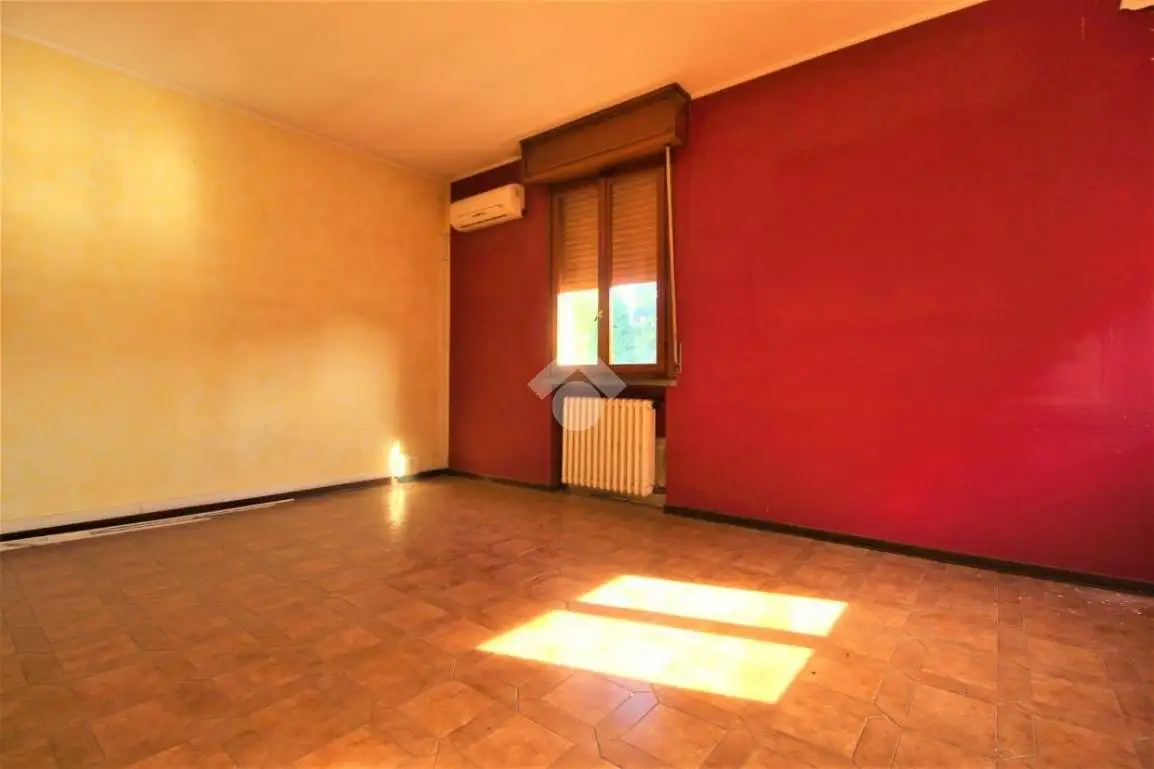 Terratetto unifamiliare via Don Pasquino Borghi, Centro, Cadelbosco di Sopra - foto 5