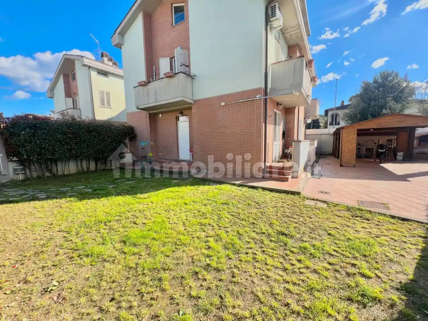 Appartamento ottimo stato, piano terra, Levanella, Montevarchi - foto 2