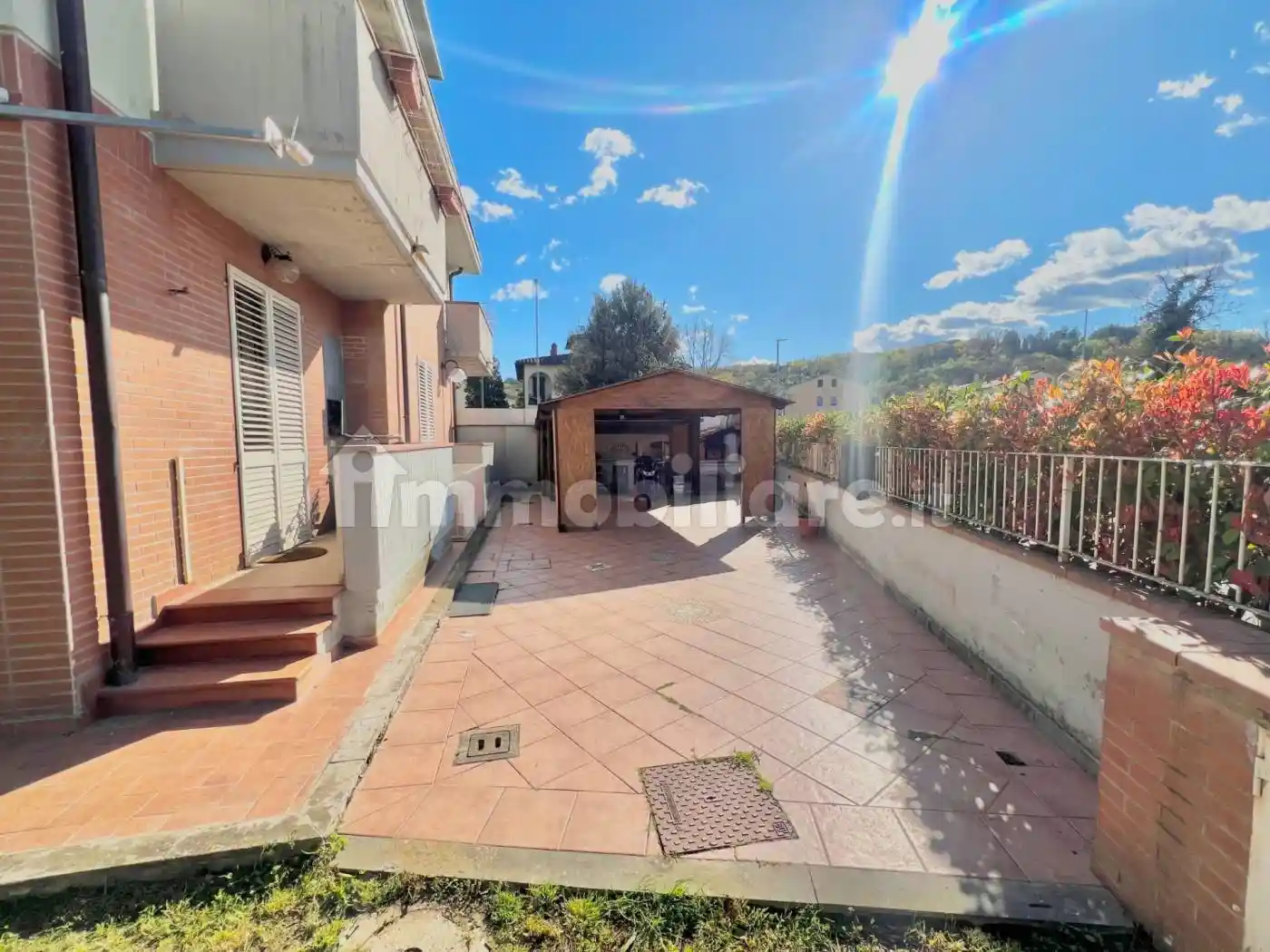 Appartamento ottimo stato, piano terra, Levanella, Montevarchi - foto 3