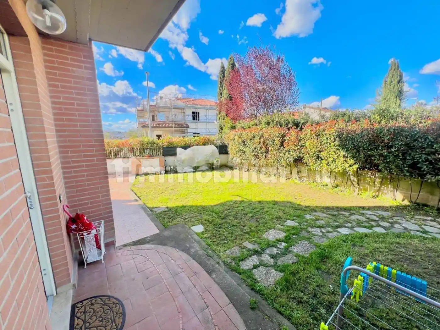 Appartamento ottimo stato, piano terra, Levanella, Montevarchi - foto 4