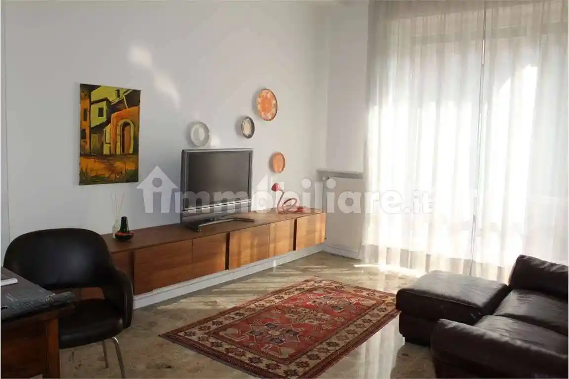 Bilocale via Bellinzona, Monte Olimpino, Como - foto 2