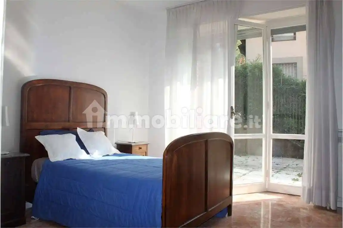 Bilocale via Bellinzona, Monte Olimpino, Como - foto 4