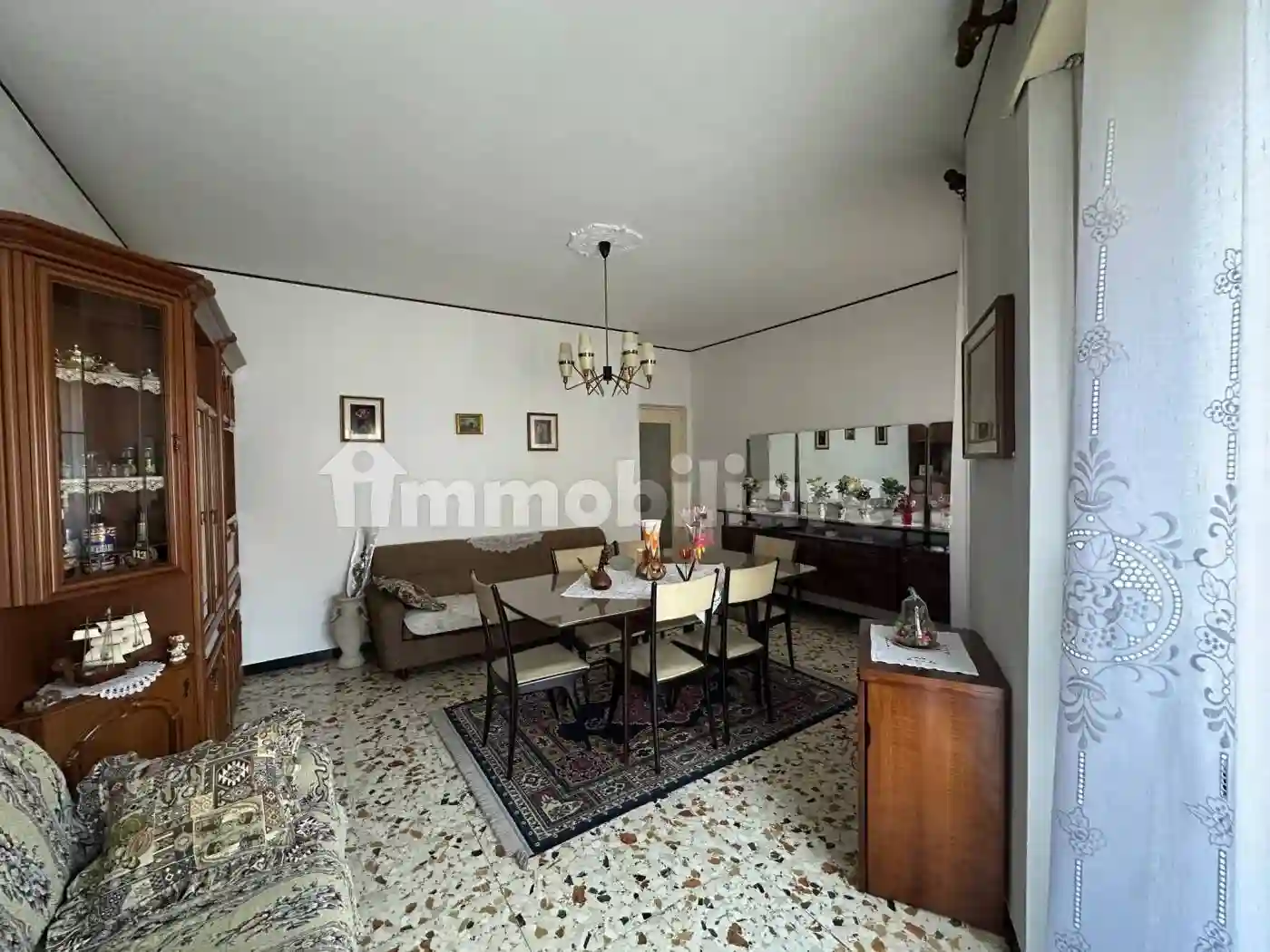 Trilocale via Asti, Canelli - foto 4