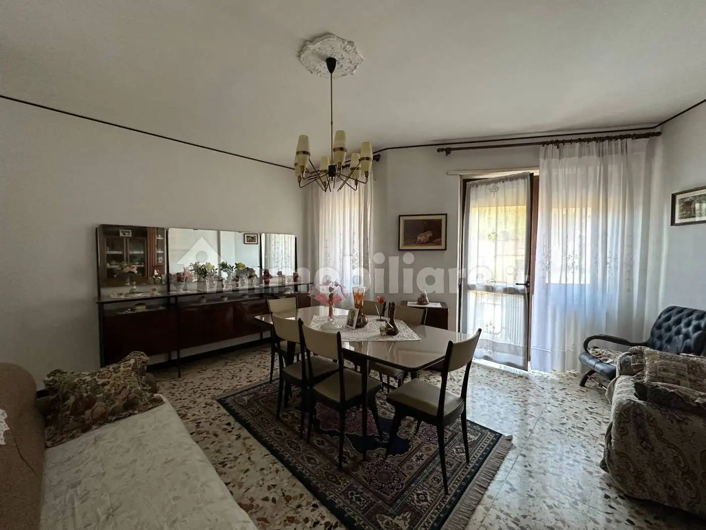 Trilocale via Asti, Canelli - foto 2