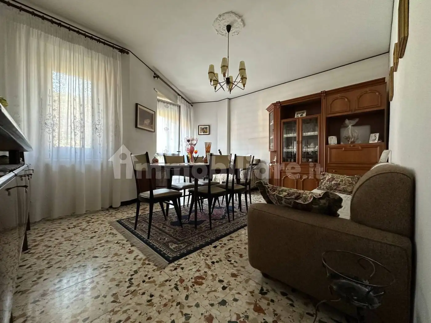 Trilocale via Asti, Canelli - foto 3