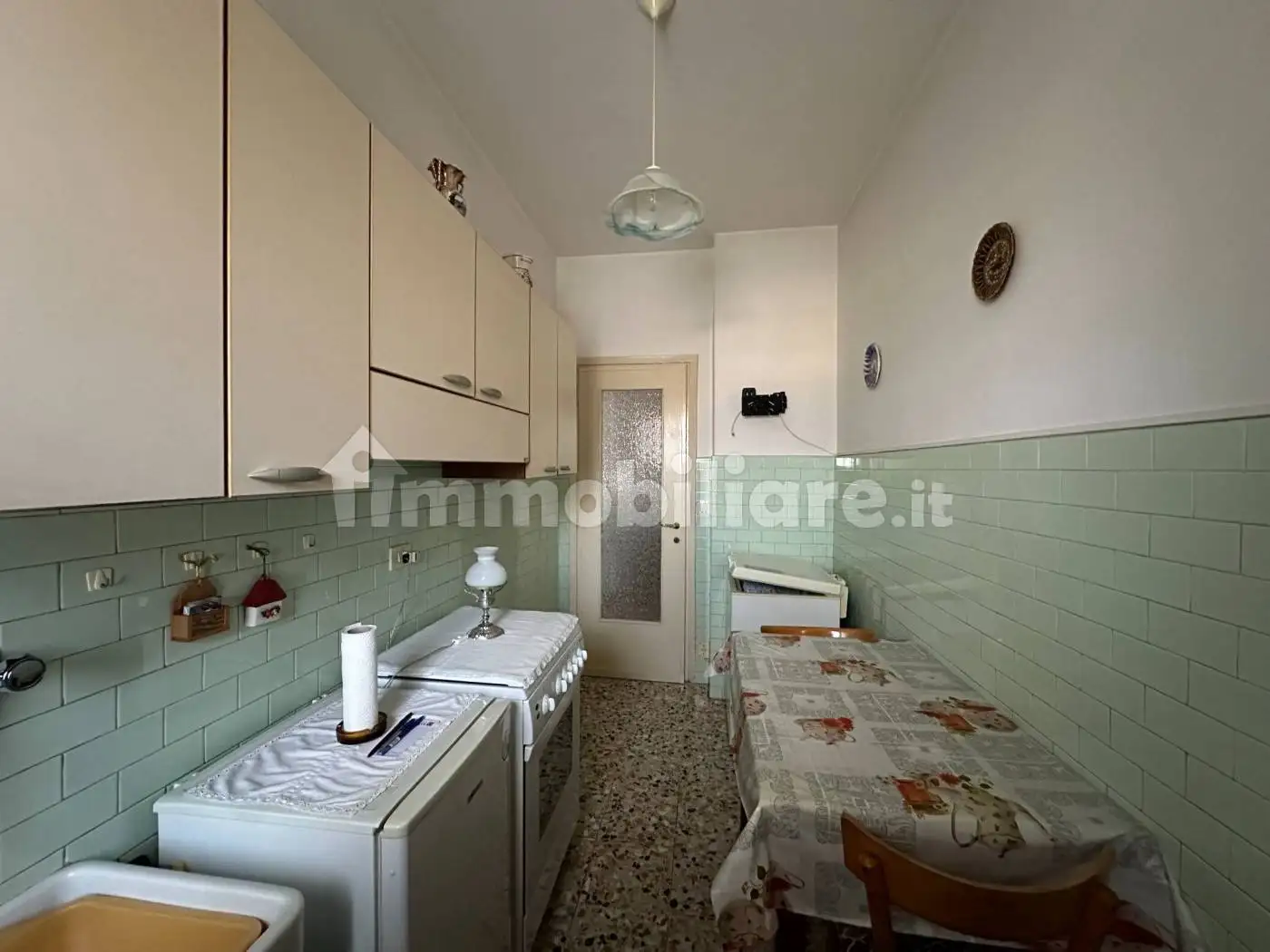 Trilocale via Asti, Canelli - foto 4