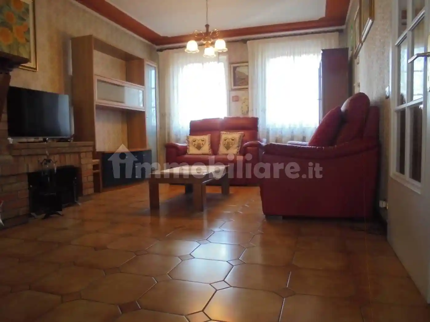 Villetta a schiera - foto 5