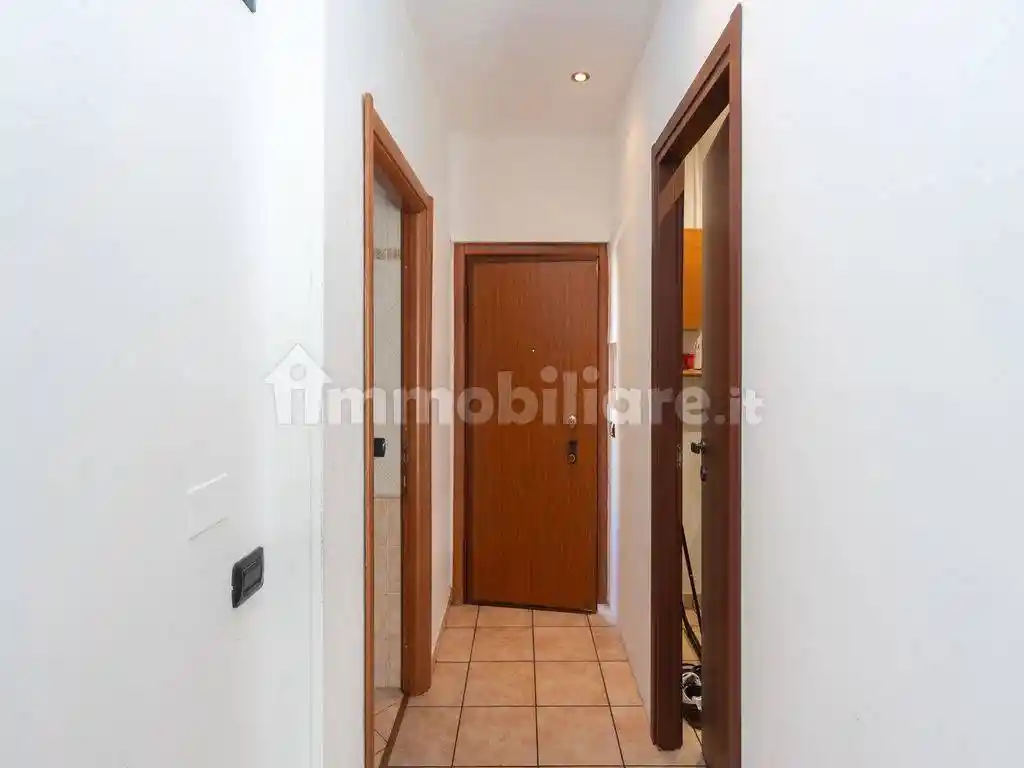 Bilocale via Cirie' , 2, Prato Centenaro, Milano - foto 3