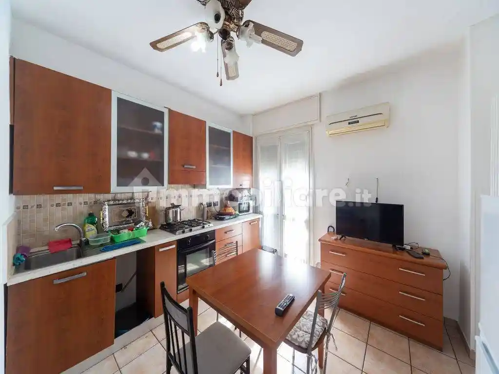 Bilocale via Cirie' , 2, Prato Centenaro, Milano - foto 4