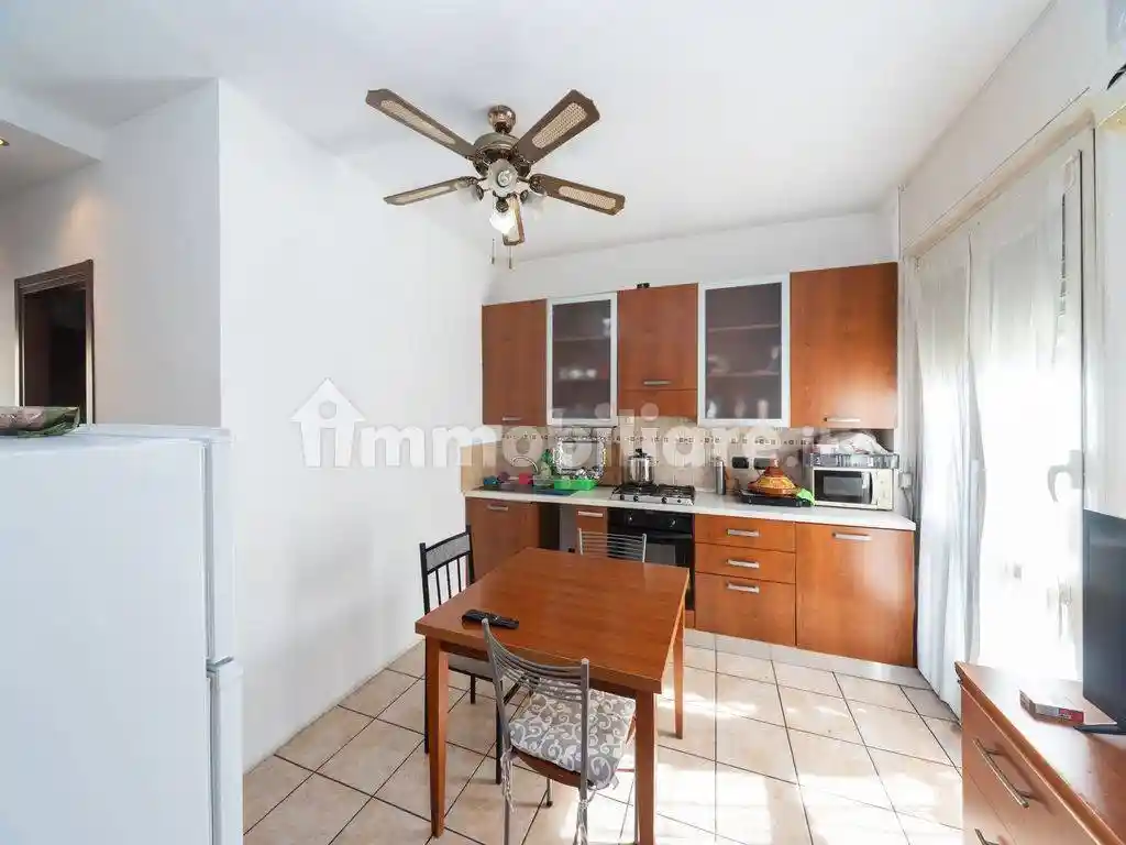 Bilocale via Cirie' , 2, Prato Centenaro, Milano - foto 5