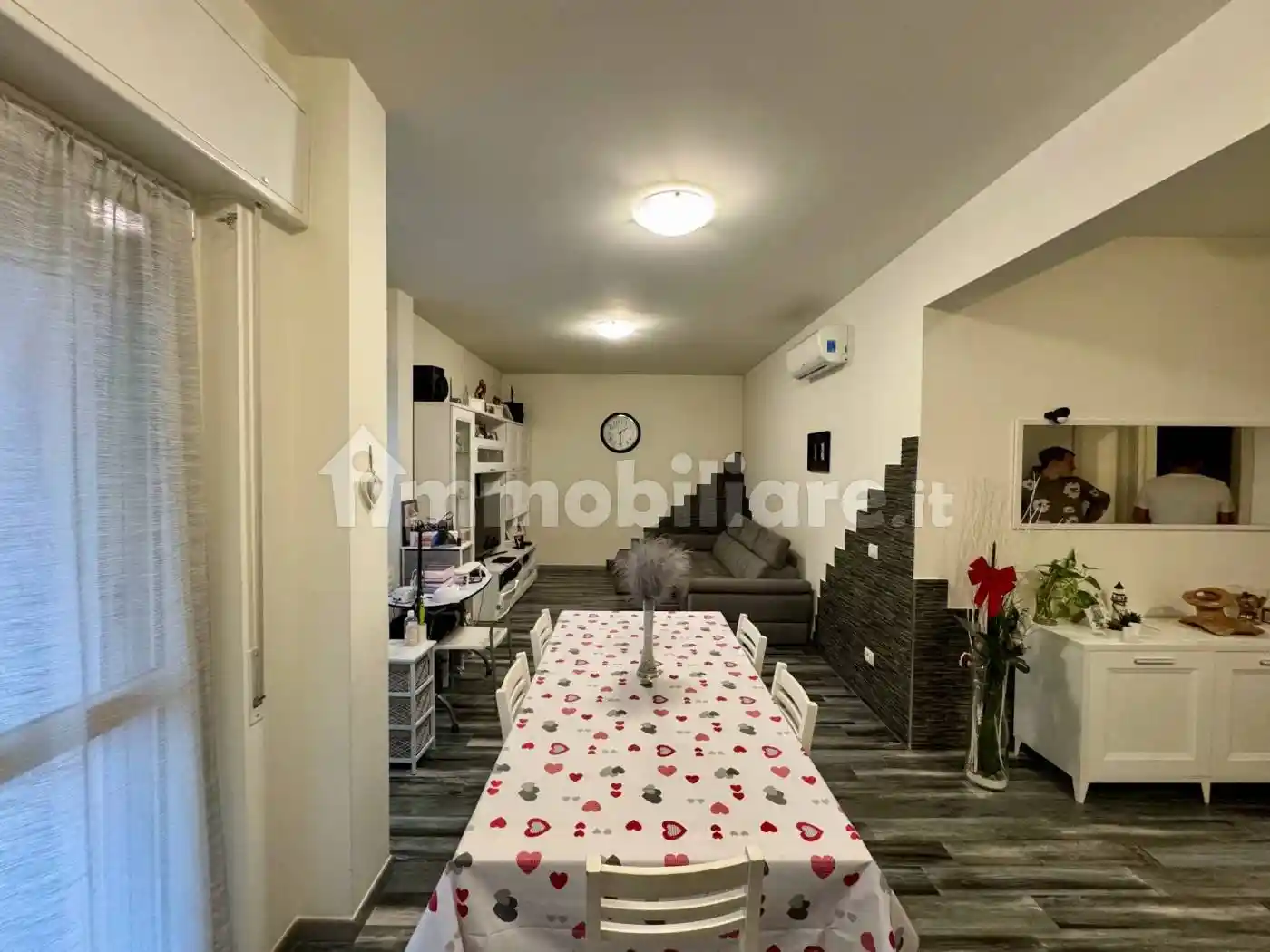 Appartamento via Val di Bondo 9, Comasina, Milano - foto 5