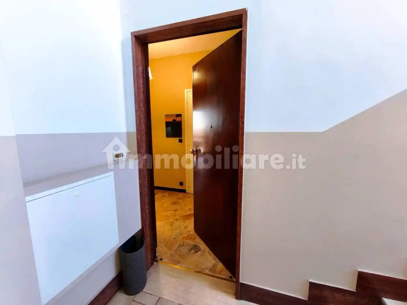 Trilocale via Sturetta 14, Area Produttiva Rostia, Borgaro Torinese - foto 2