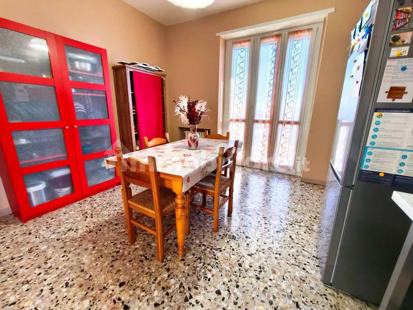 Trilocale via Sturetta 14, Area Produttiva Rostia, Borgaro Torinese - foto 4