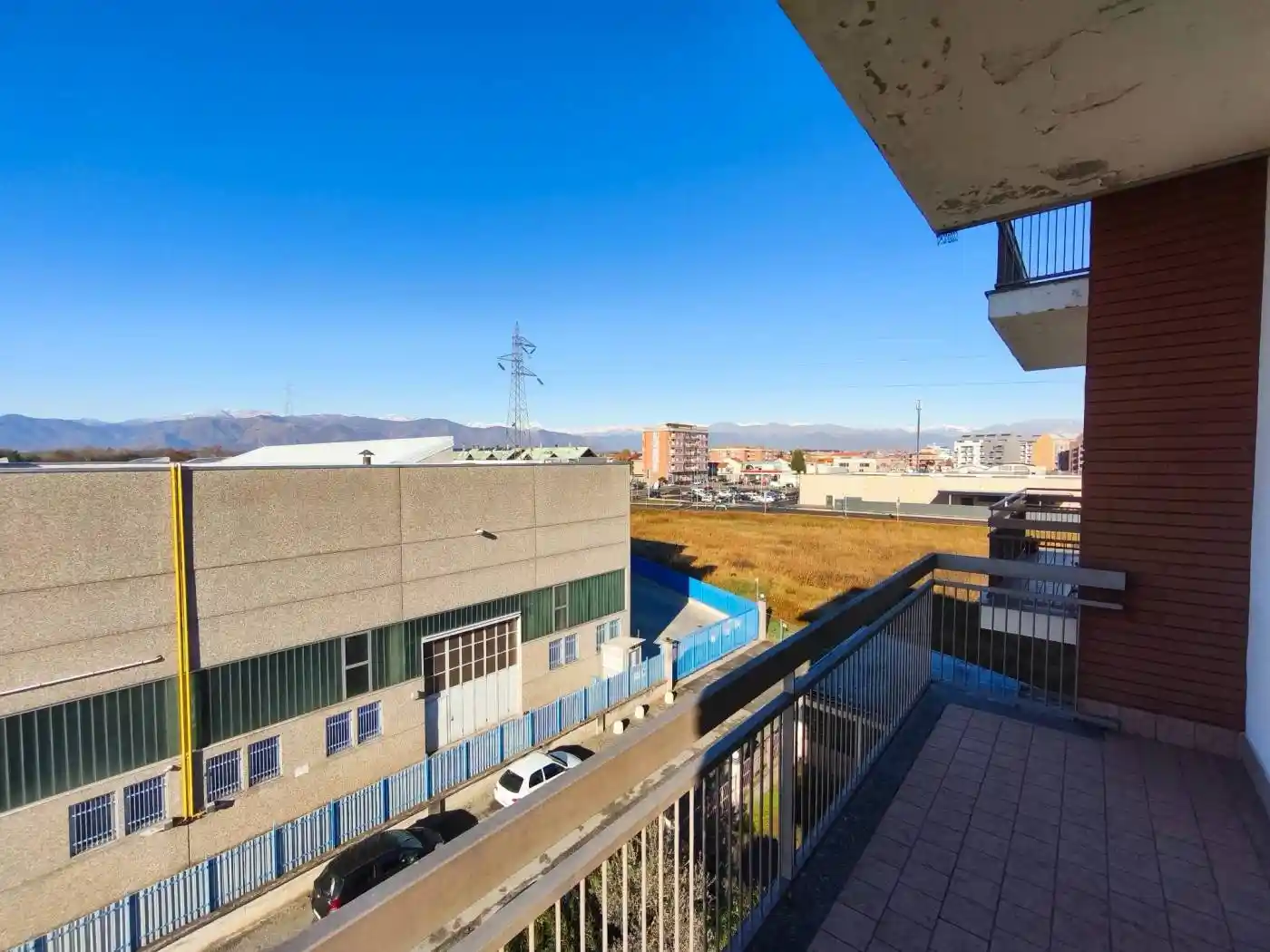 Trilocale via Sturetta 14, Area Produttiva Rostia, Borgaro Torinese - foto 5