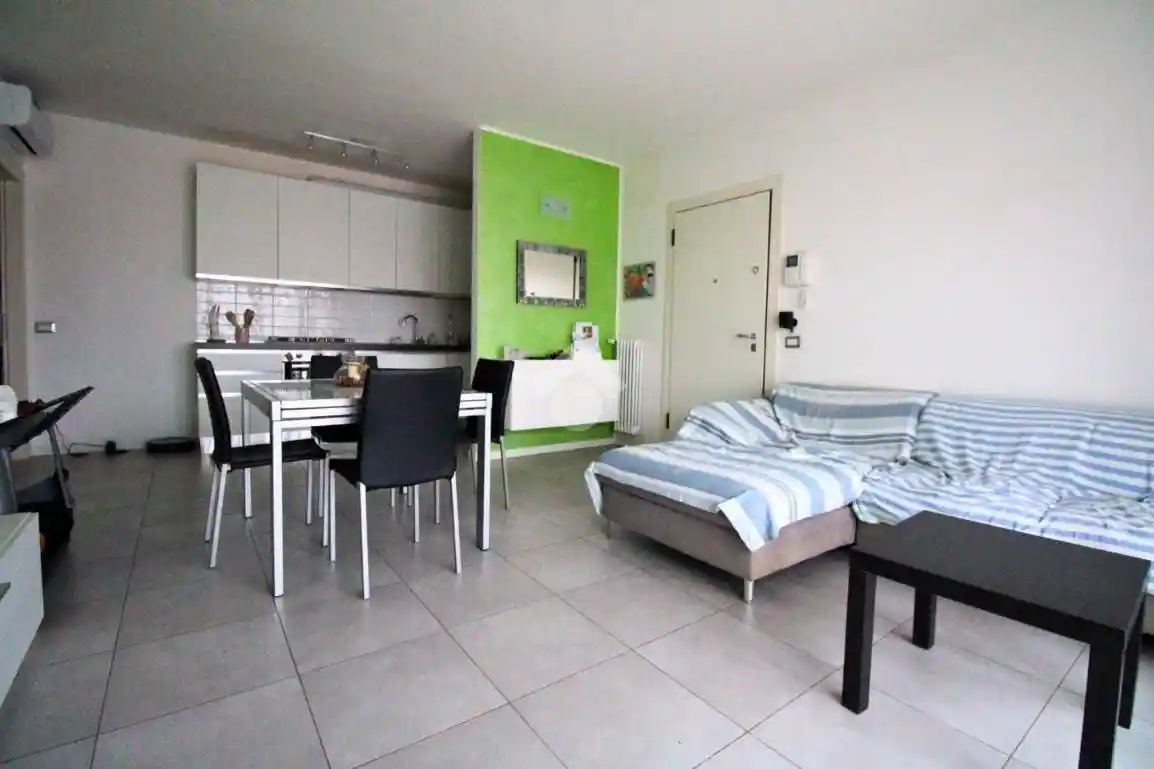 Quadrilocale via Cesare Musatti 6, Gaiofana, Rimini - foto 4