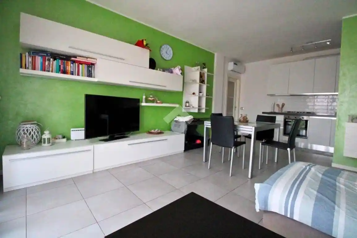 Quadrilocale via Cesare Musatti 6, Gaiofana, Rimini - foto 5