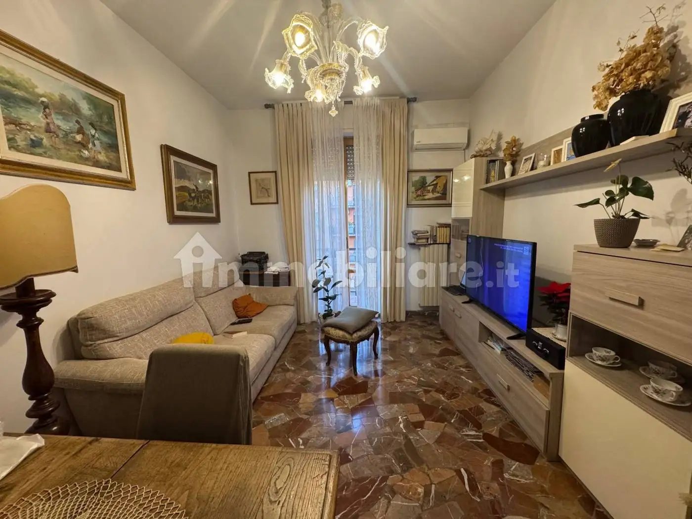 Appartamento in vendita a Scandicci