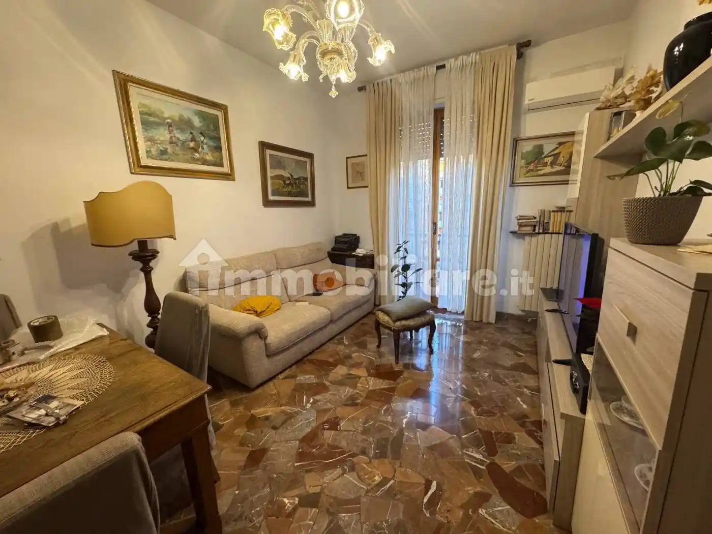 Quadrilocale via Giovanni Pascoli 5, Centro, Scandicci - foto 2