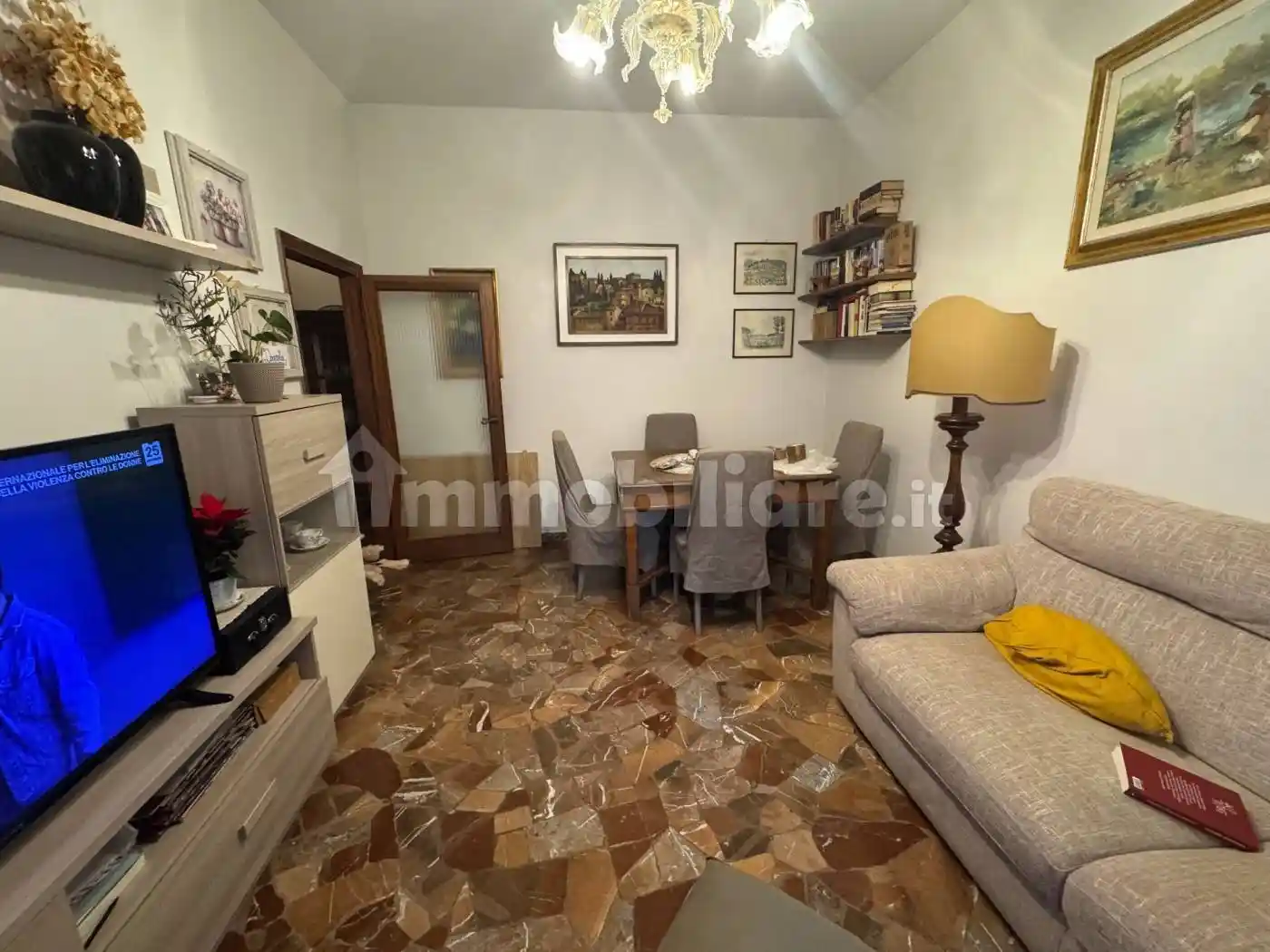 Quadrilocale via Giovanni Pascoli 5, Centro, Scandicci - foto 3