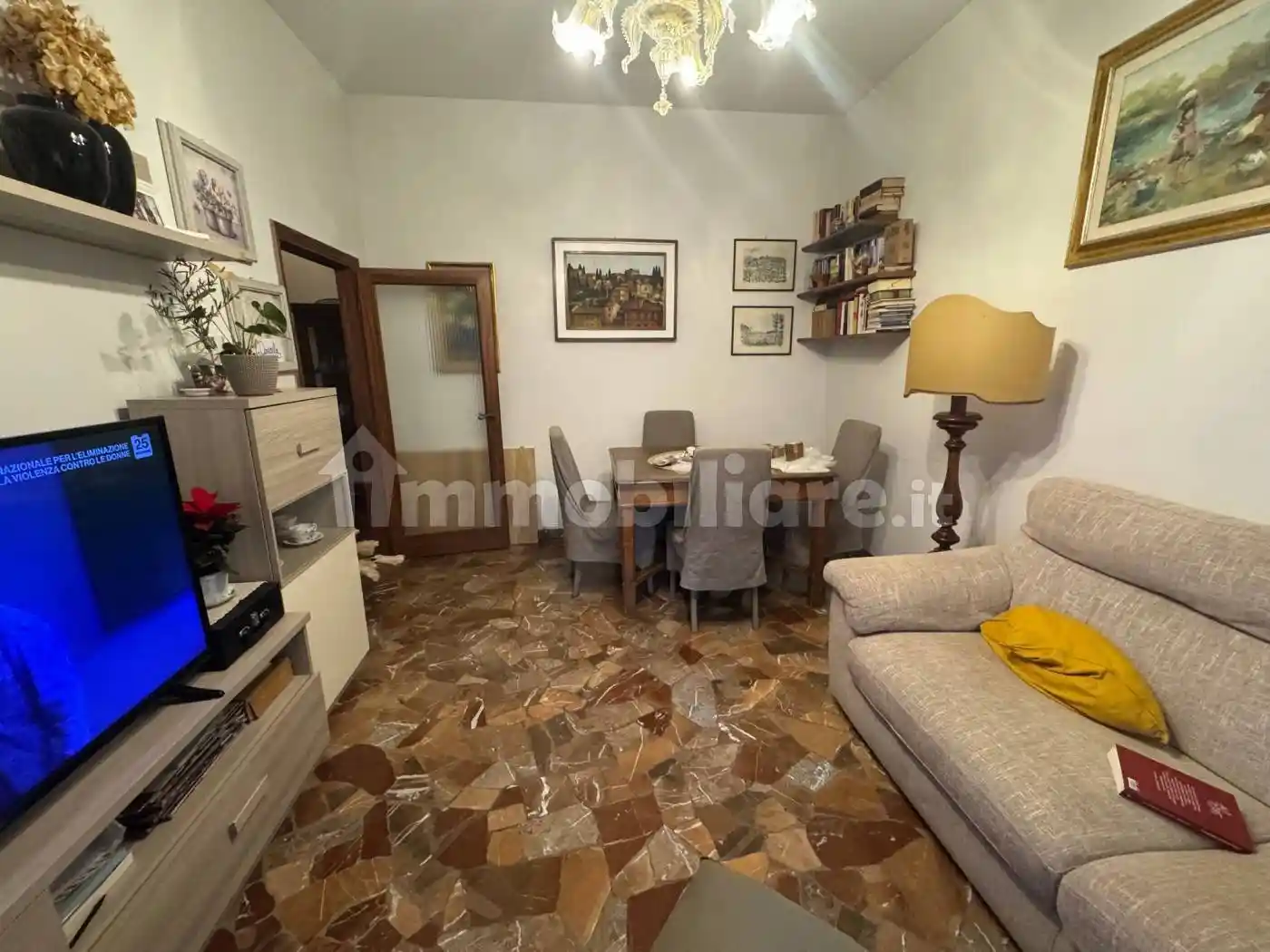 Quadrilocale via Giovanni Pascoli 5, Centro, Scandicci - foto 4