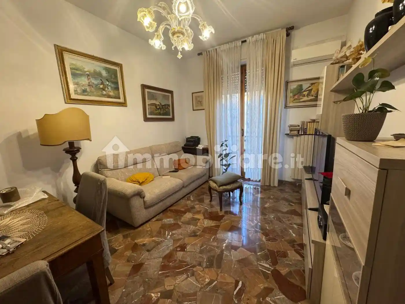 Quadrilocale via Giovanni Pascoli 5, Centro, Scandicci - foto 5