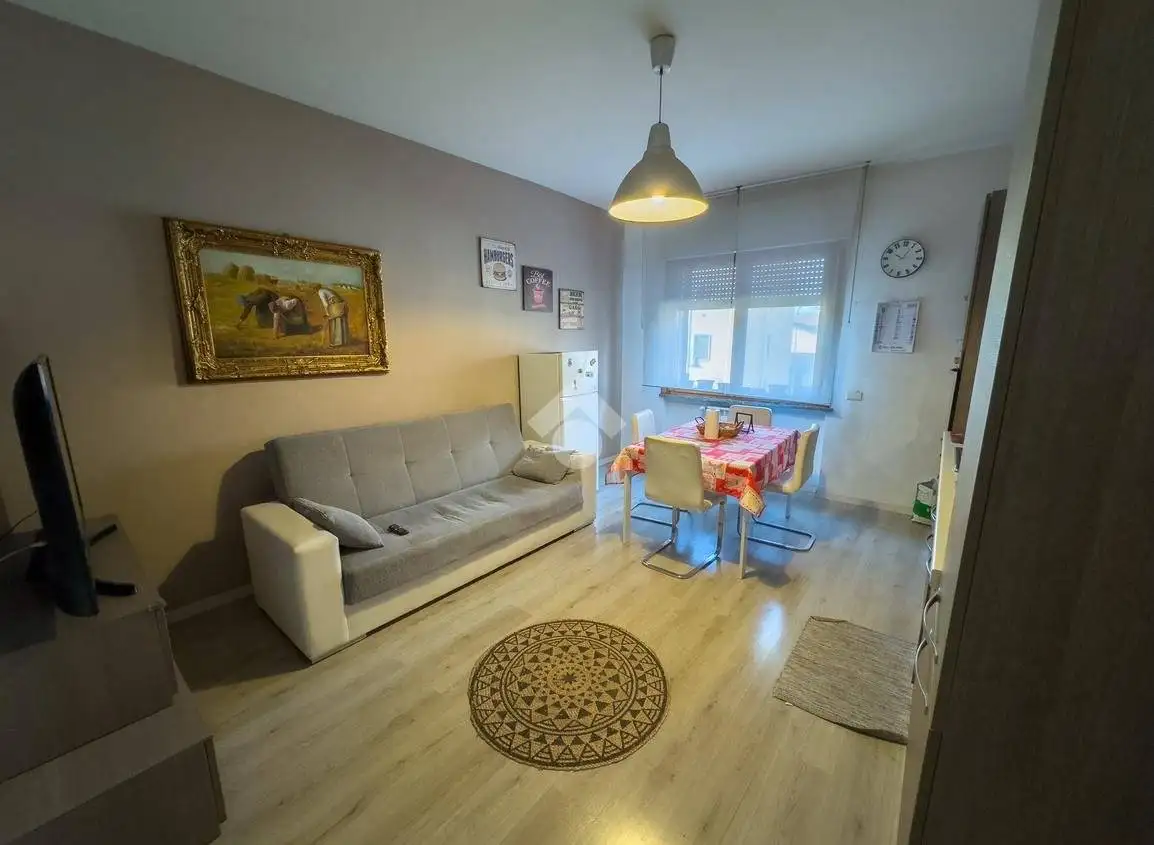 Appartamento in vendita a Pantigliate