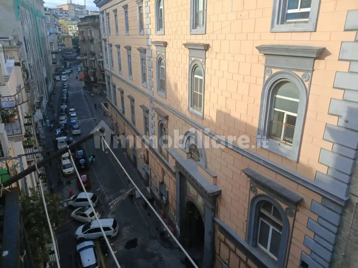 Appartamento corso Umberto I, Tribunali, Napoli - foto 3