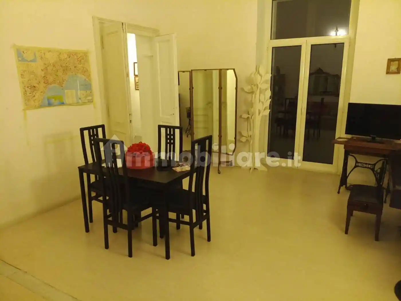 Appartamento corso Umberto I, Tribunali, Napoli - foto 5