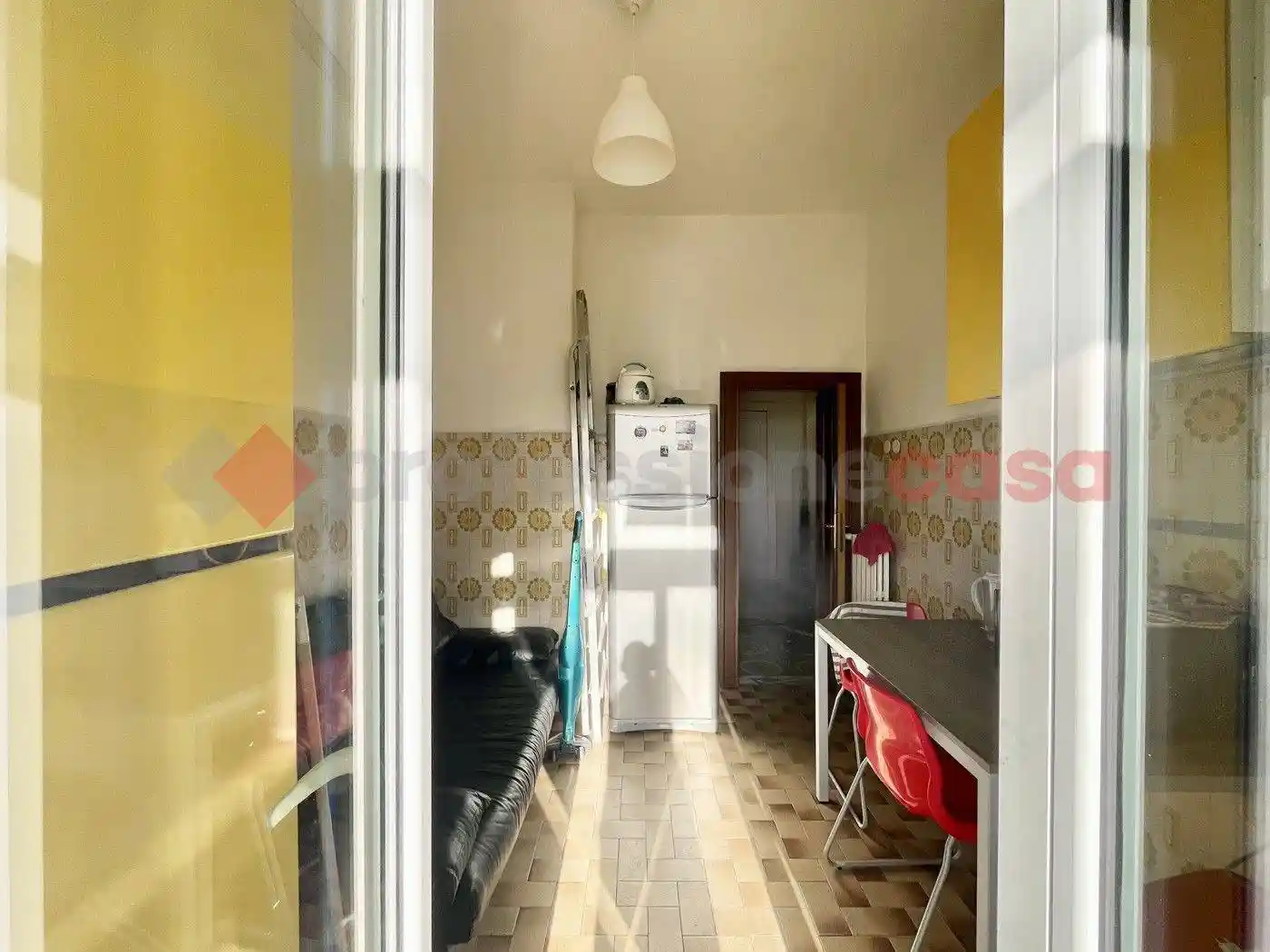 Quadrilocale via trincere , 1, Don Bosco, Pisa - foto 5